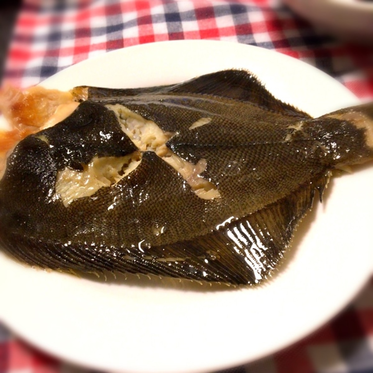 めんつゆでカレイの煮付け レシピ 作り方 By みゎん 楽天レシピ めんつゆでカレイの煮付け レシピ 作り方 By みゎん 楽天レシピ